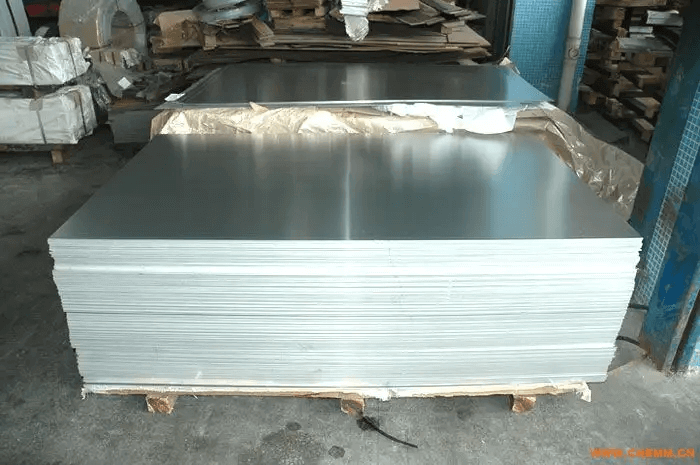 What is the 1060 ALUMINUM SHEET?