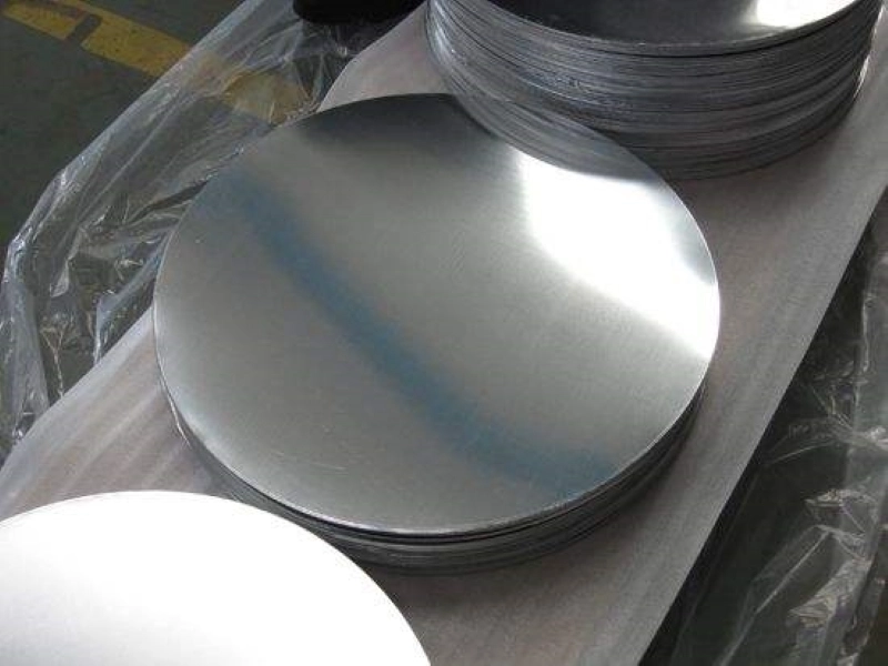  Aluminum Circle Blanks