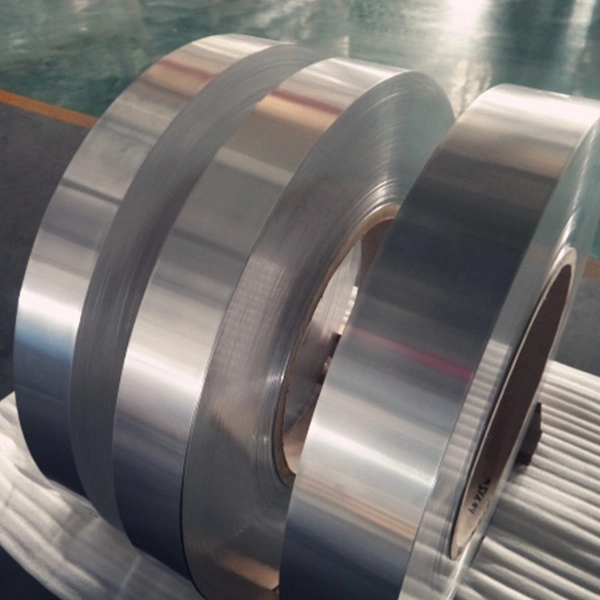  Aluminum Strip