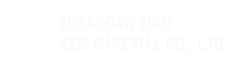 Shandong Sino New Material Co., Ltd.