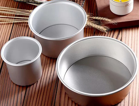 Aluminum Circle Use